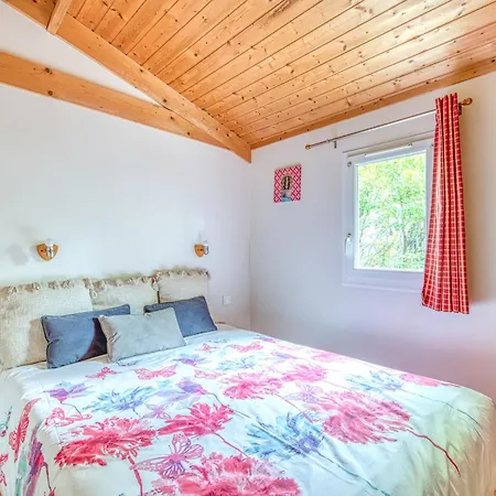 Du Bassin D'arcachon N°15 Chalet Ares
