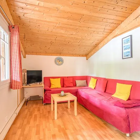Chalet Du Bassin D'arcachon N°15