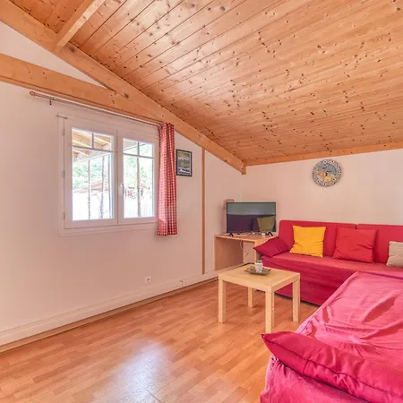 Chalet Du Bassin D'arcachon N°15