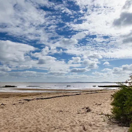 Du Bassin D'arcachon N°15