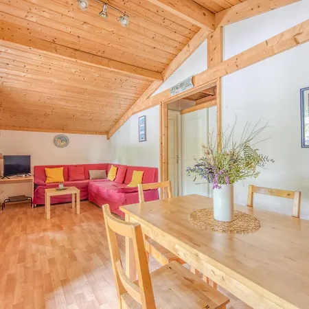Du Bassin D'arcachon N°15 Chalet *