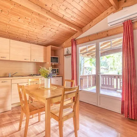 Du Bassin D'arcachon N°15 Chalet Ares